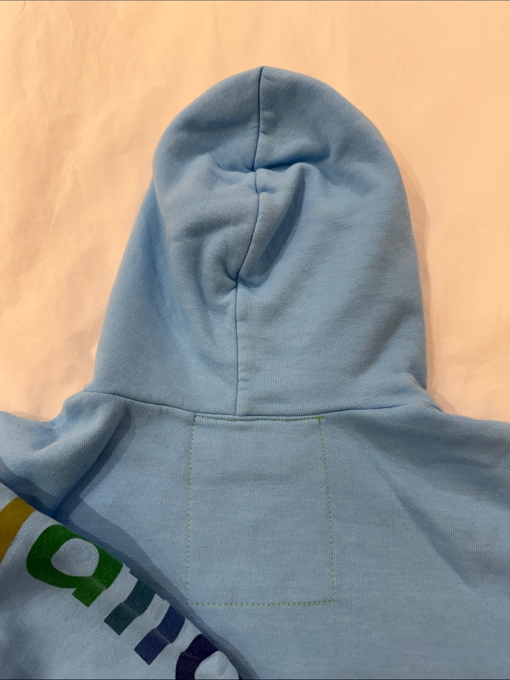 Aviator Nation hoodie - Picture 7 of 8